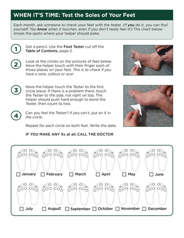 Blood Sugar Control Log Book