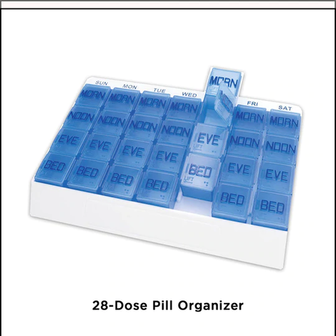 Coronary Artery Care Kit