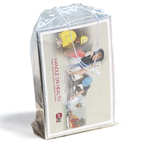 Diabetes / Blood Pressure / CAD (Multiple Condition)