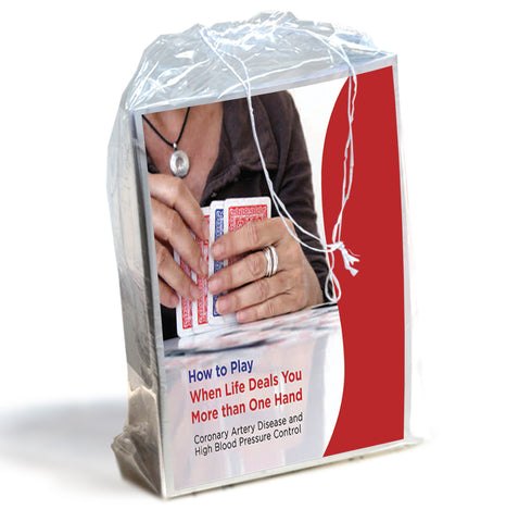 Blood Pressure / CAD Care Kit