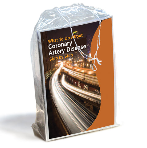 Coronary Artery Care Kit