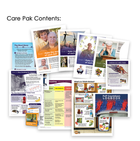 COPD Care Kit