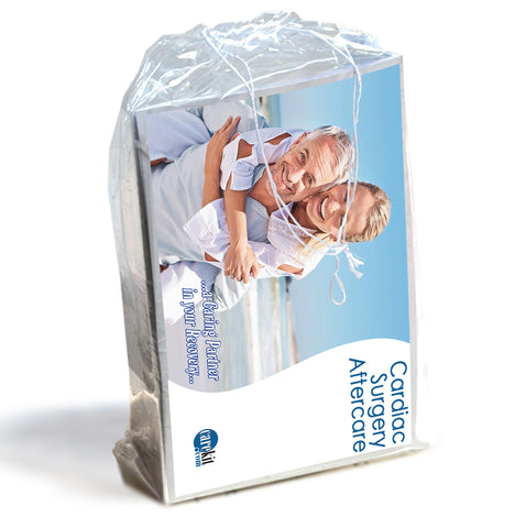 Cardiac Surgery Aftercare Kit
