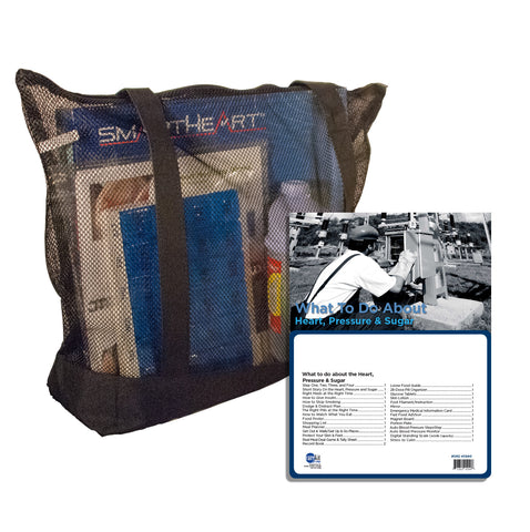 Heart Failure / Diabetes / Blood Pressure (Triple Condition)