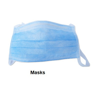 Infection Protection Care Kit