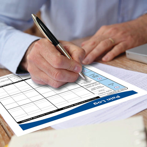 Combo: After Hip & Knee Surgery with Falls Prevention