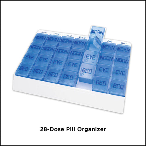 Health Box Heart Failure Kit