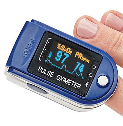 Pulse Oximeter