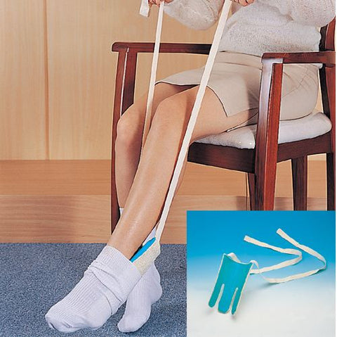 Combo: After Hip & Knee Surgery with Falls Prevention