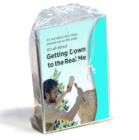 Weight Management: Getting Down to the Real Me Care Kit