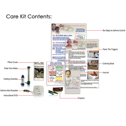 Asthma Care Kit