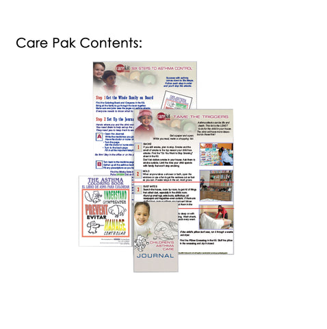 Asthma Care Kit