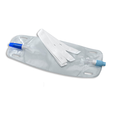 Urinary Bag Care