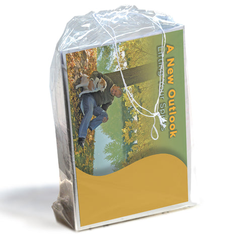 Depression Care Kit: A New Look