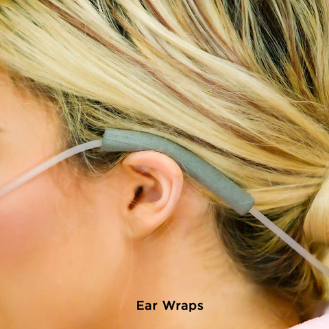 COPD Care Kit with Pulse Oximeter