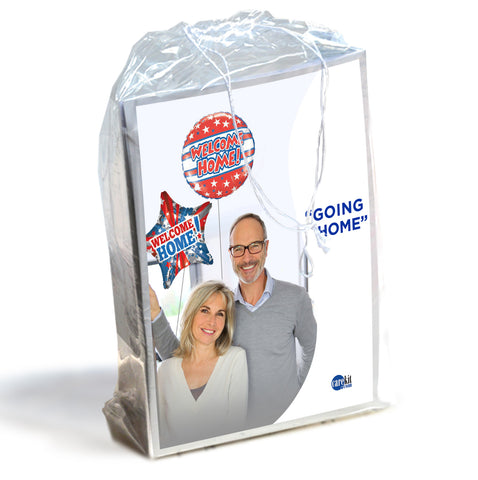 Post-Acute Discharge: Home Again