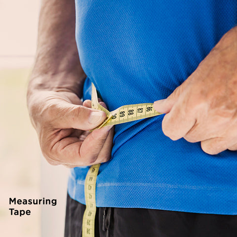 Weight Management: Getting Down to the Real Me Care Kit