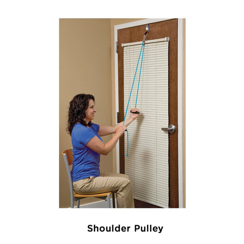 Strong Shoulder Care Kit