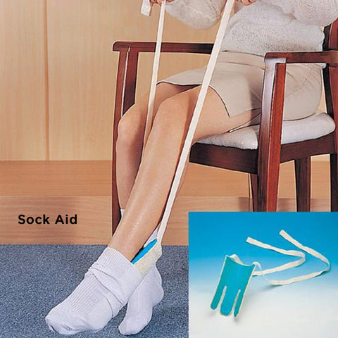 After Hip & Knee Surgery Care Kit - Standard