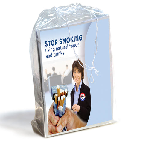 How To Stop Smoking
