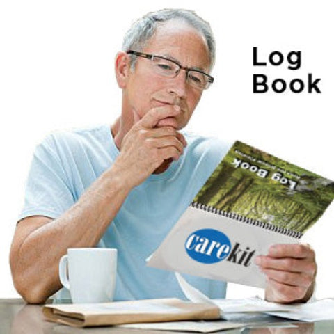 Stroke Recovery & Prevention Care Kit