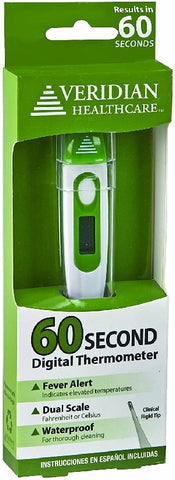 Covid -19 Care Kit with Pulse Oximeter