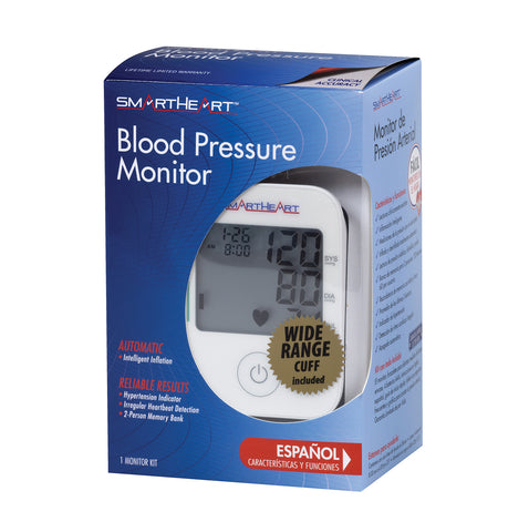 Blood Pressure Control Care Kit