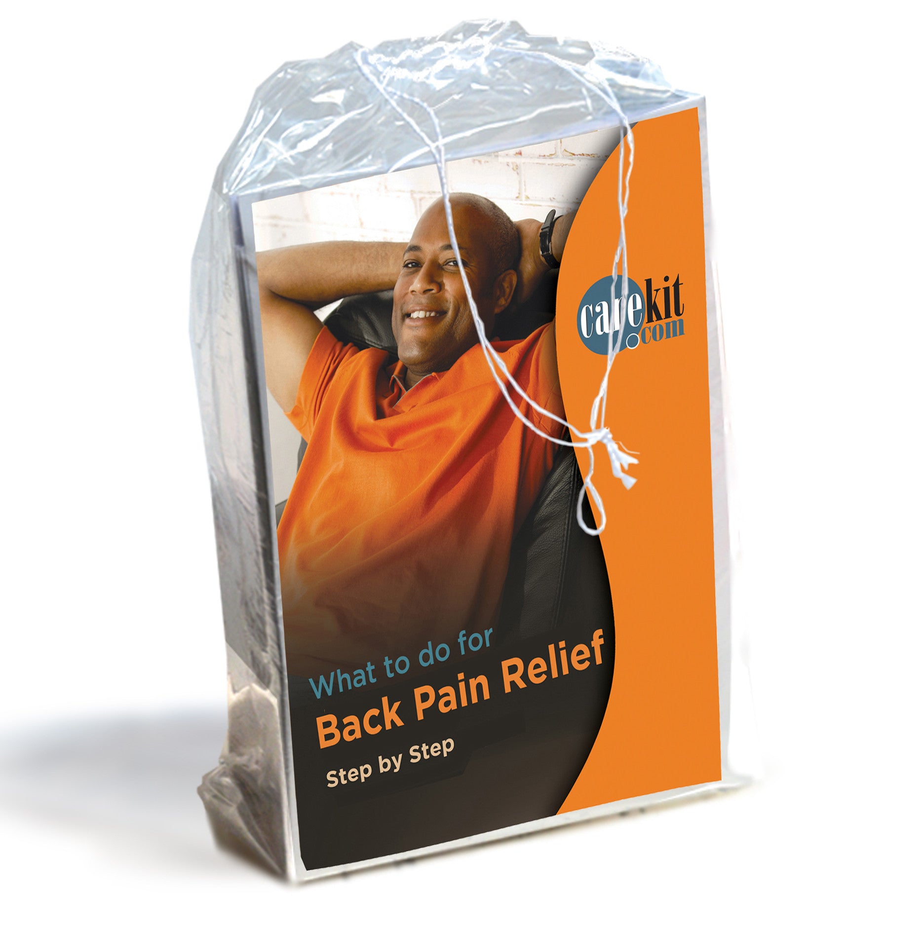 Back Fitness Care Kit | The Care Kit Store