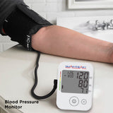 Blood Pressure Control Care Kit