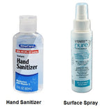 Infection Protection Care Kit
