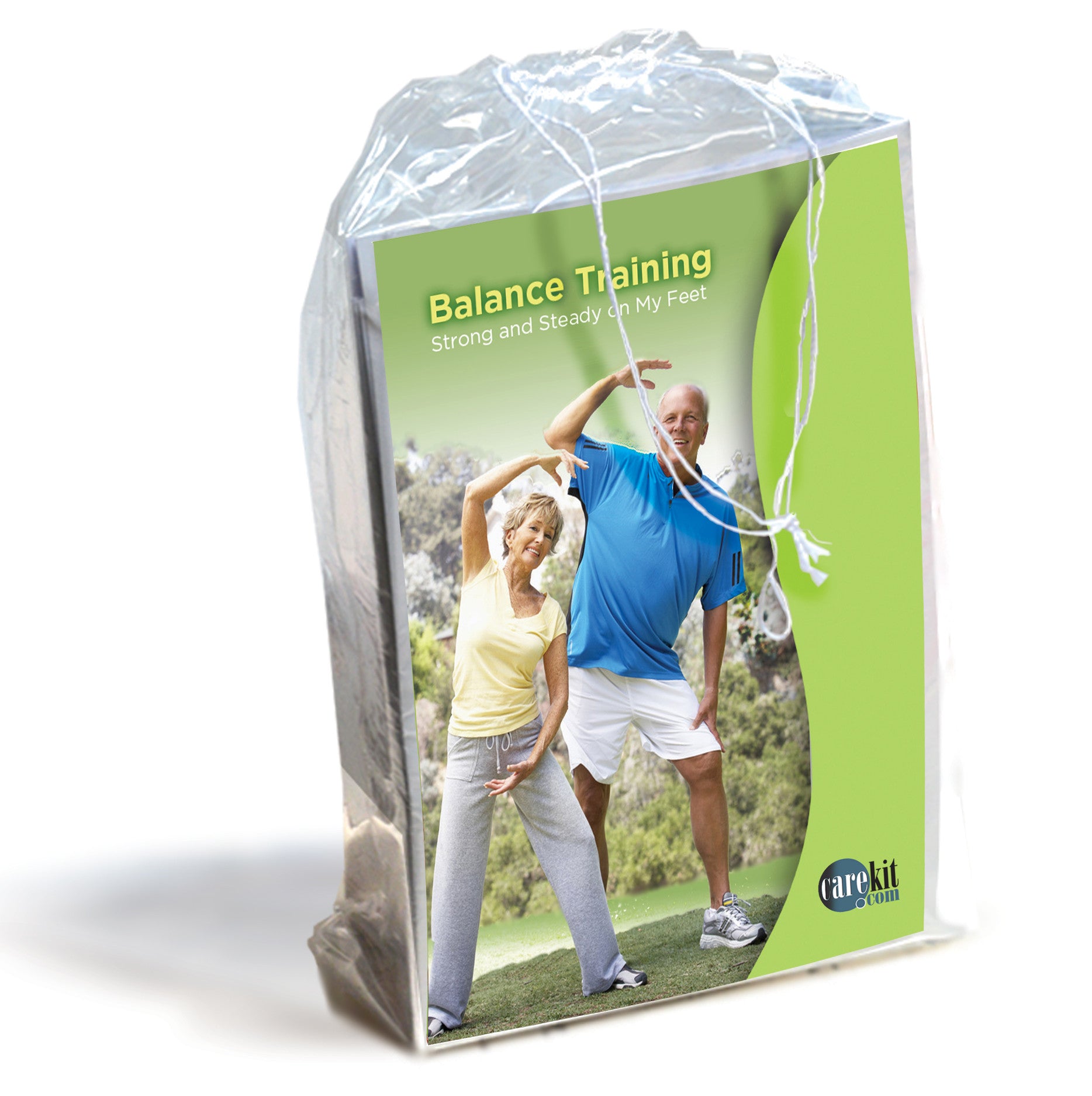 Falls Prevention Care Kit | The Care Kit Store