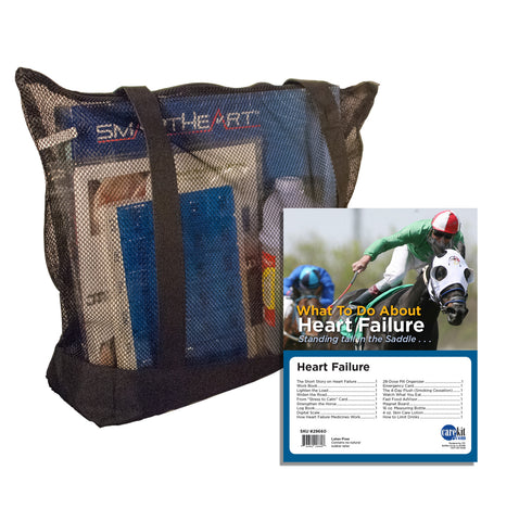 Heart Failure Care Kit